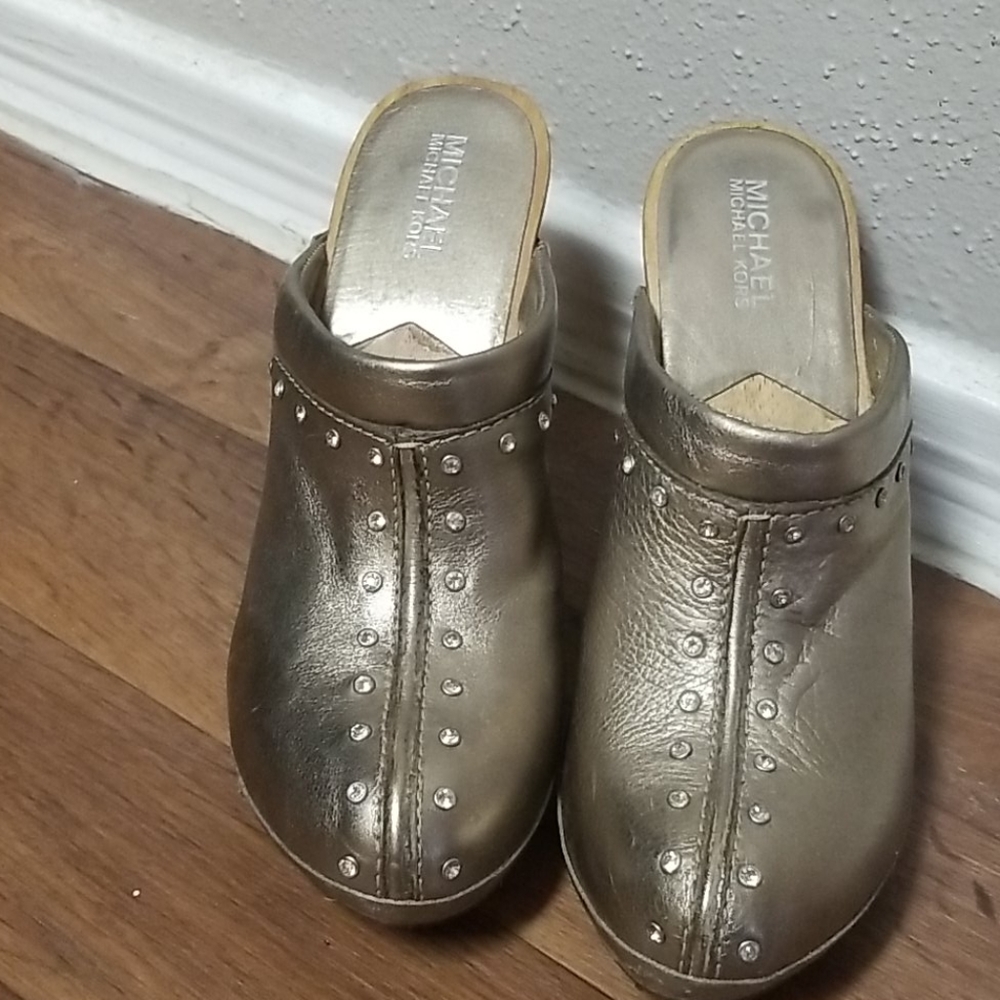 Michael Kors Mule